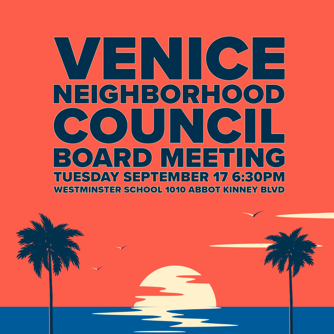 September Board Meeting